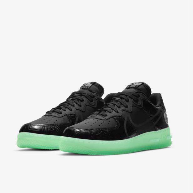 Nike Air Force 1 React LV8 All Star Men s Fashion Footwear