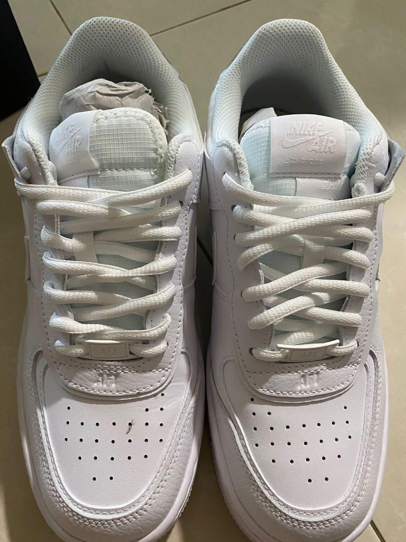 Air force hot sale 1 trainer