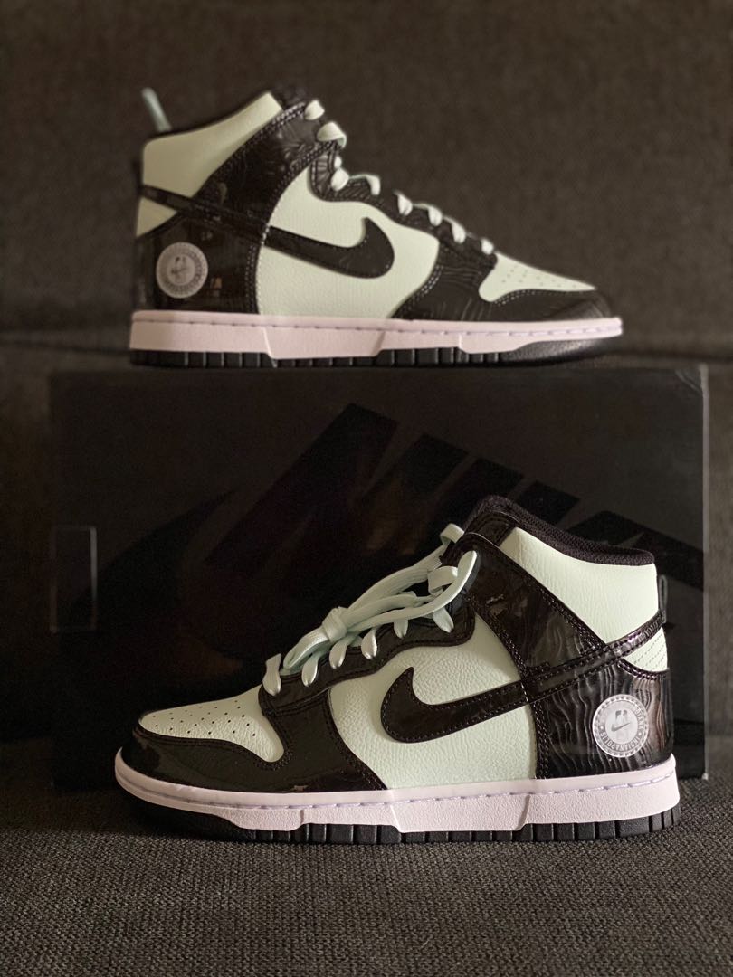 Nike Dunk High SE All-Star (2021) US6 