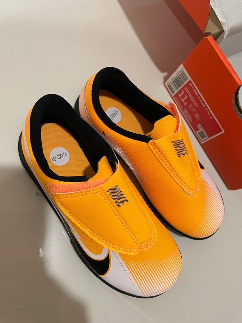 turf shoes for kids