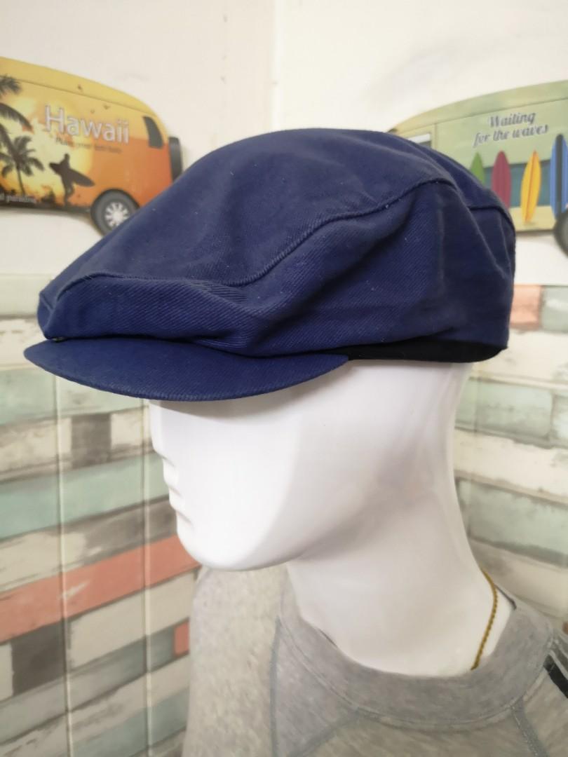 Nike Golf flat hat Baretta