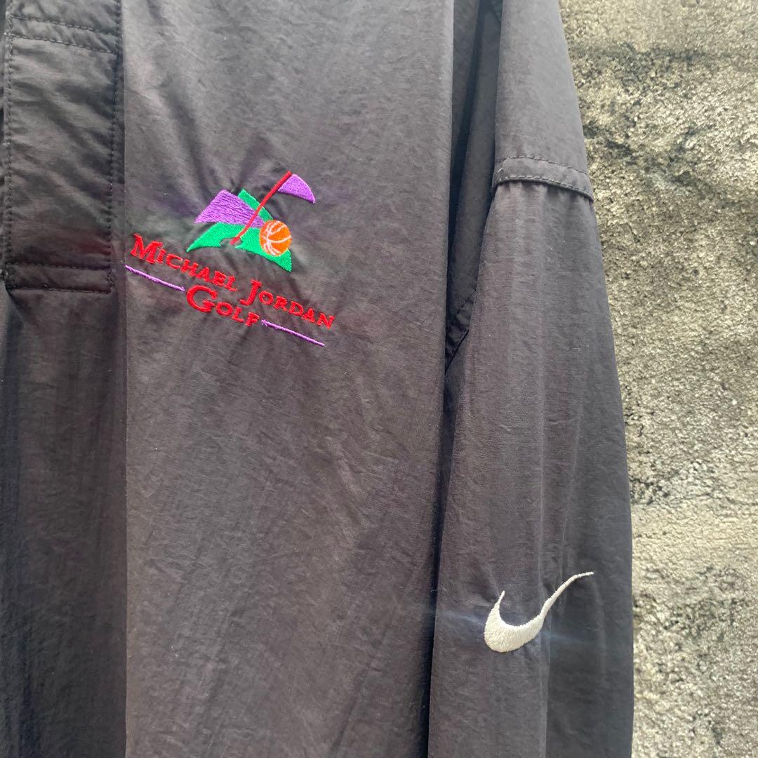 Michael jordan best sale windbreaker