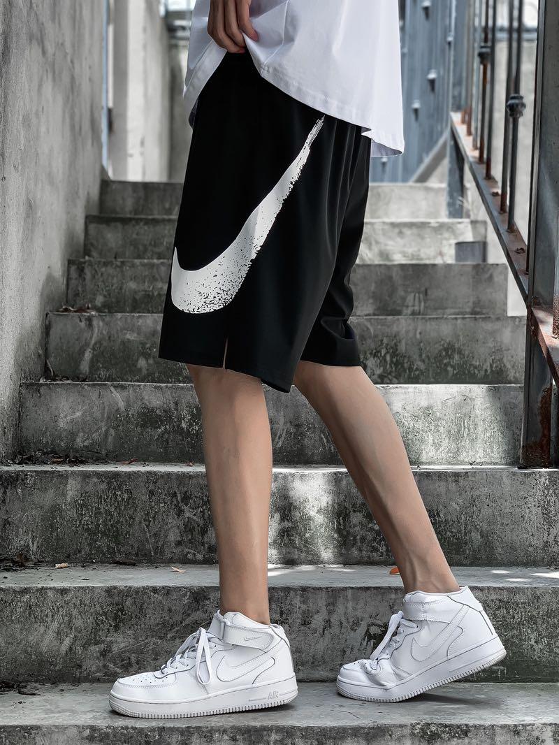 Short pants clearance sport nike