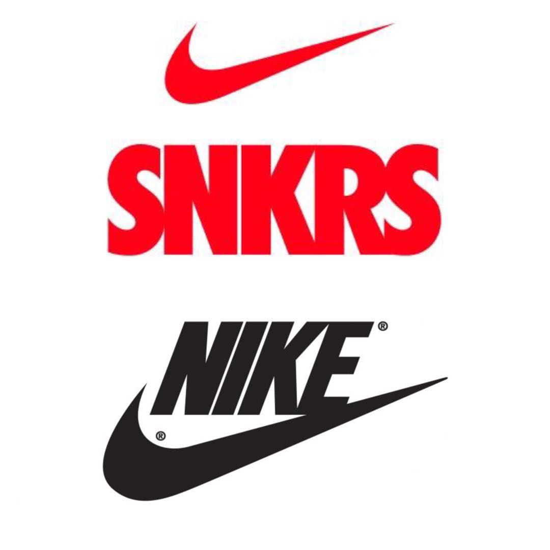 Nike snkrs verified accounts sale