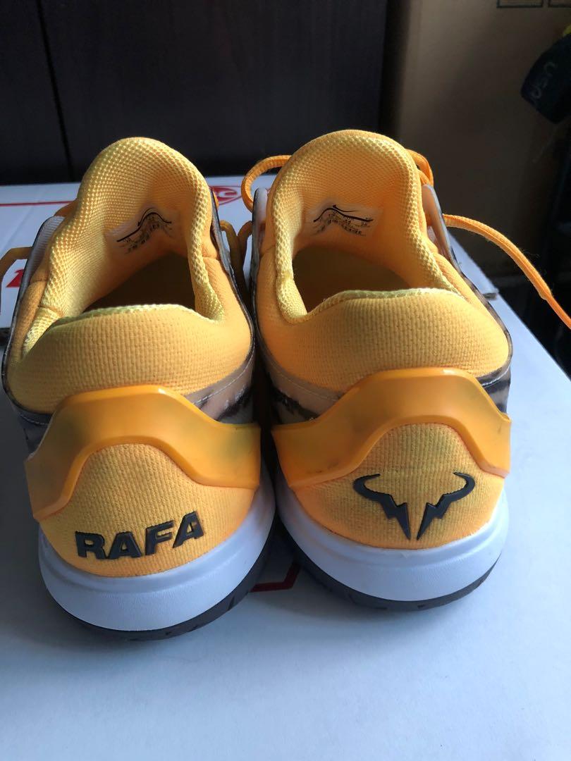 Nike Tennis Rafael Nadal Shoes