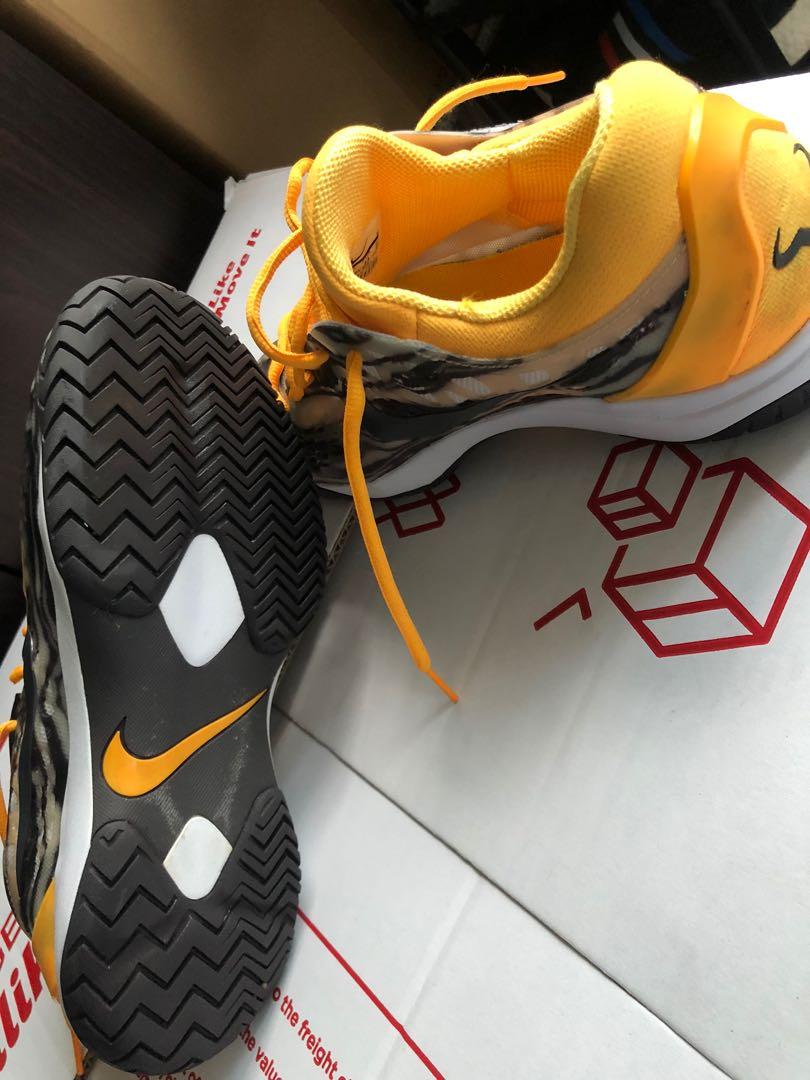 Rafael nadal cheap shoes nike