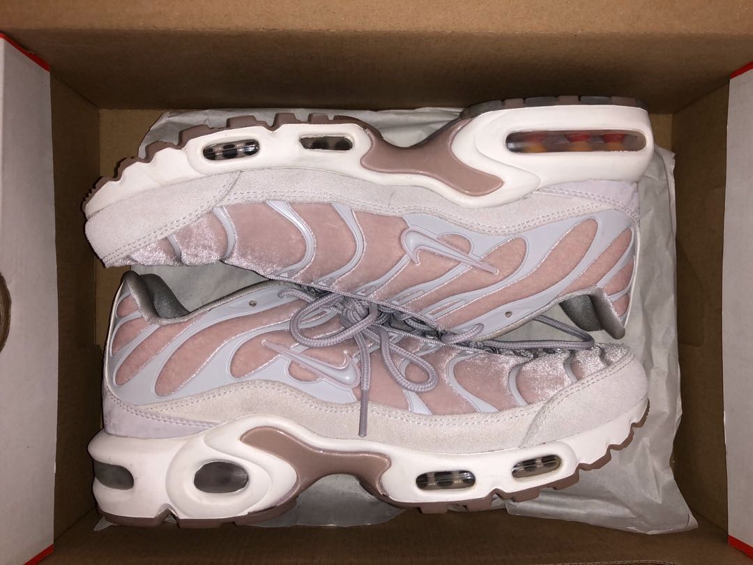 nike tn box