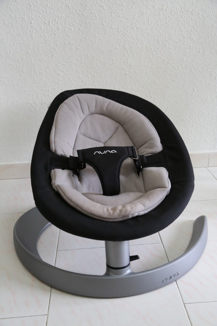Nuna leaf curv 2019 clearance