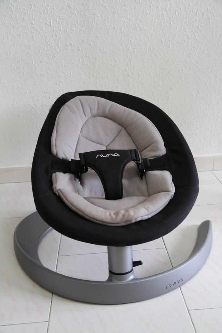 Nuna leaf curv 2019 hotsell