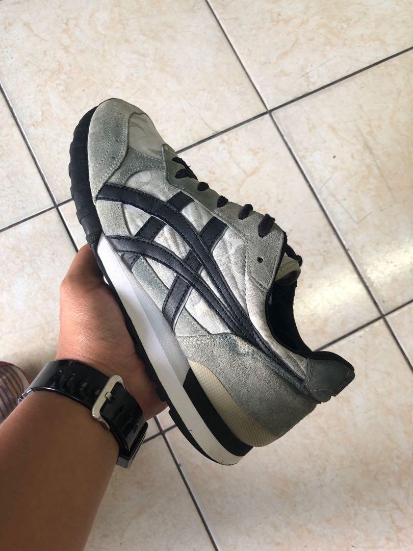 Onitsuka tiger colorado 85 grey deals