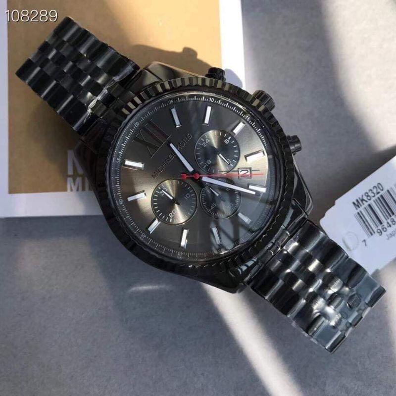 Original 100% Michael Kors Watch Mk8320 