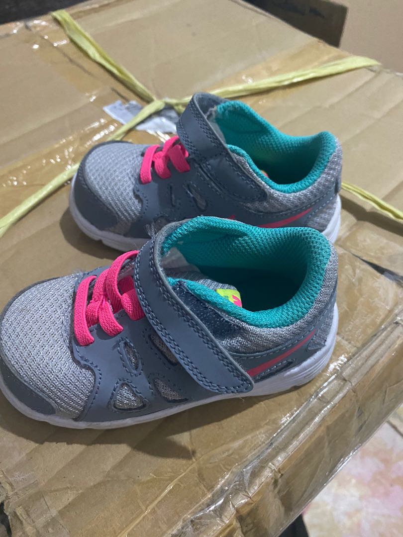 3 year old nike shoes