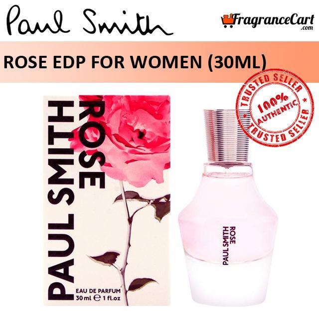 Paul smith store rose 50ml
