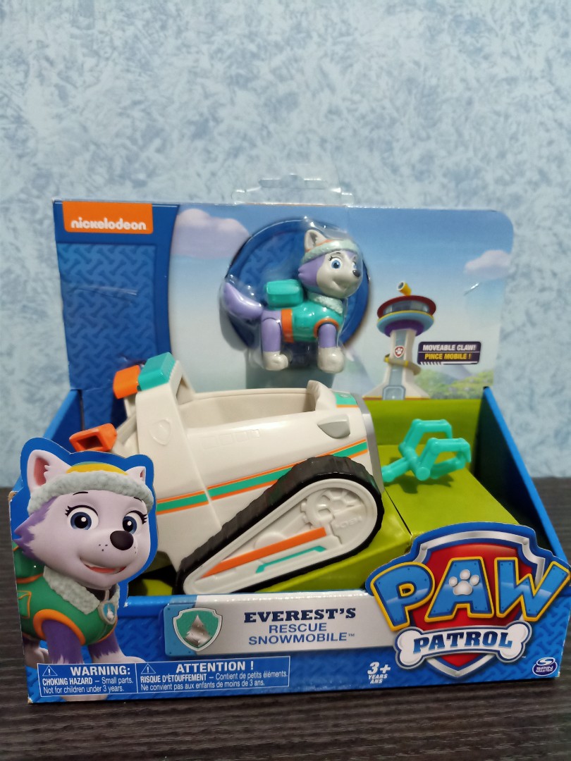 Paw Hobbies & Toys, Toys & on Carousell