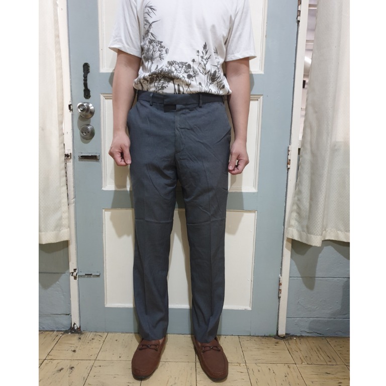 Perry ellis portfolio pants online