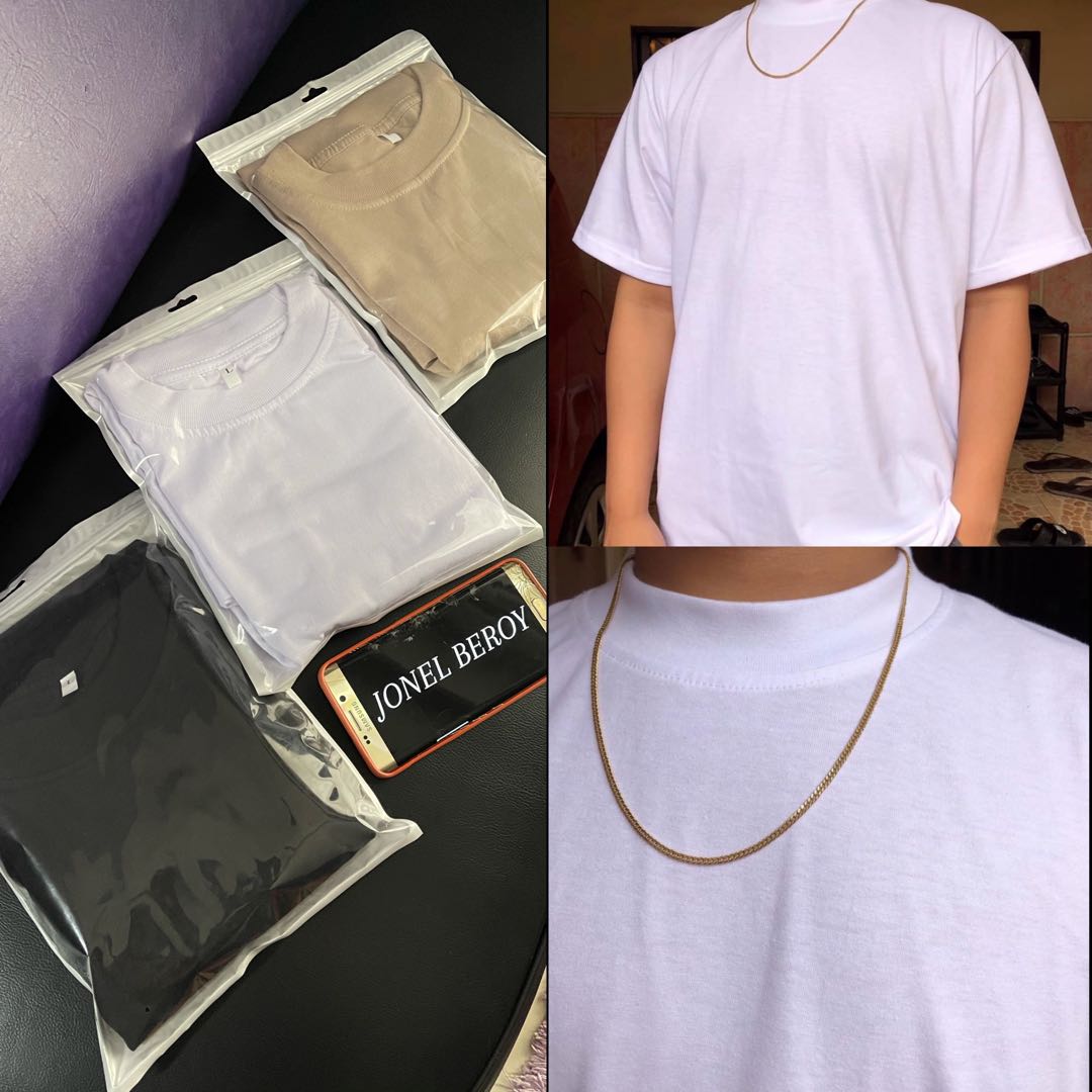 Tshirts \u0026 Polo Shirts on Carousell