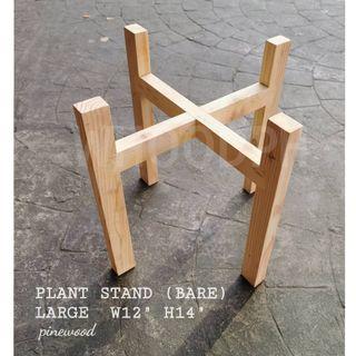 PLANT STAND LARGE (Reversible)
