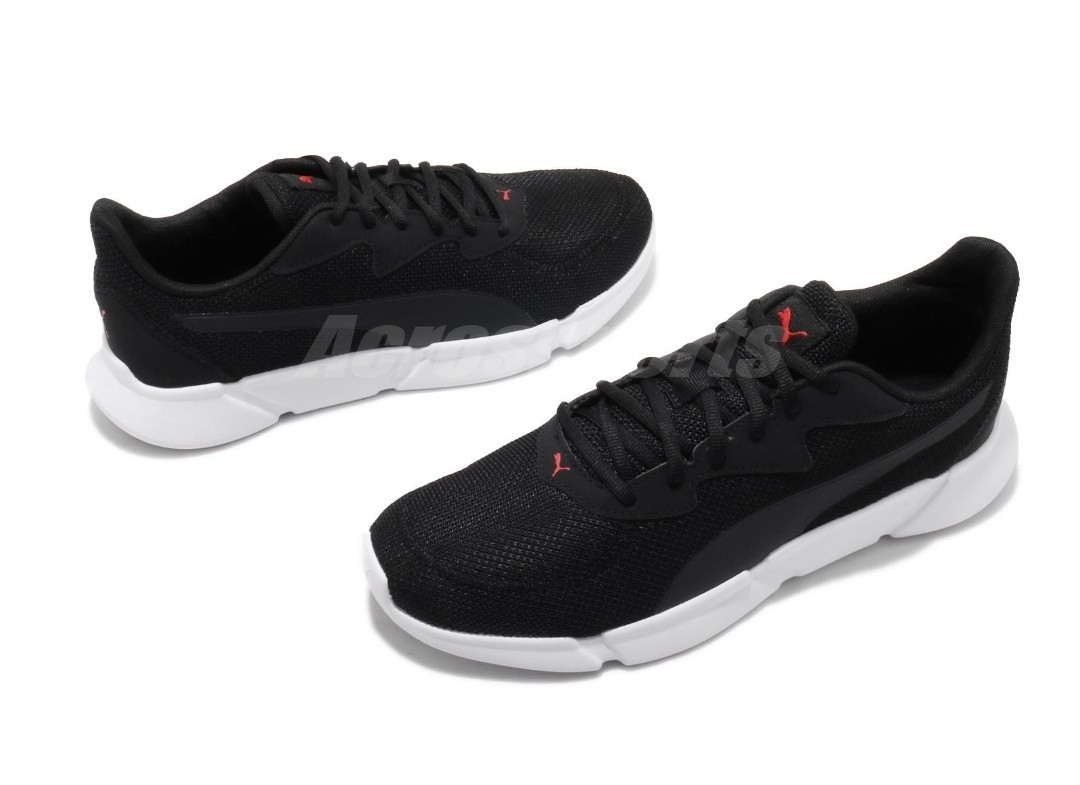 puma interflex running shoes