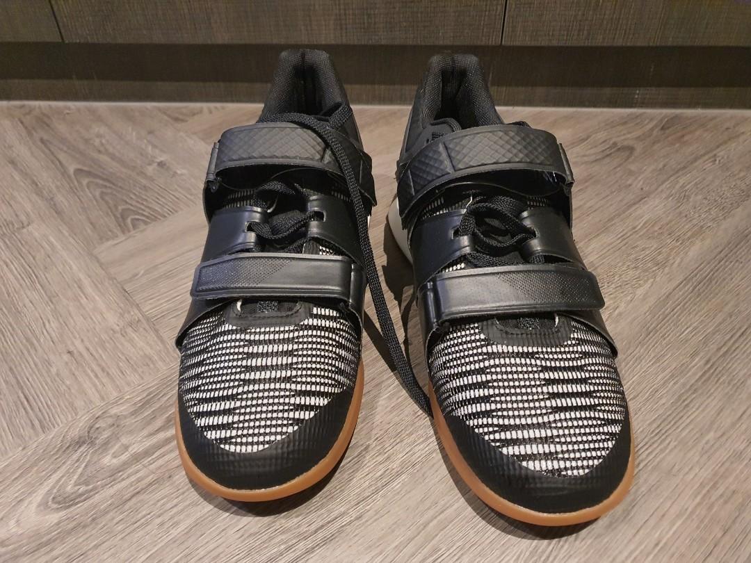 Reebok legacy lifter for powerlifting hot sale