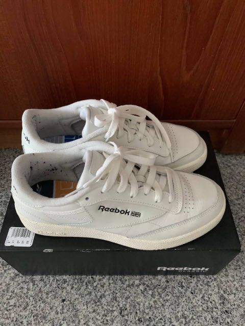 Shose club Clearance