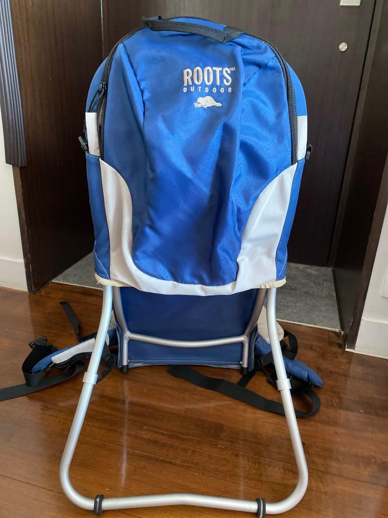 Roots child carrier clearance