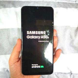 Samsung A50s 64GB