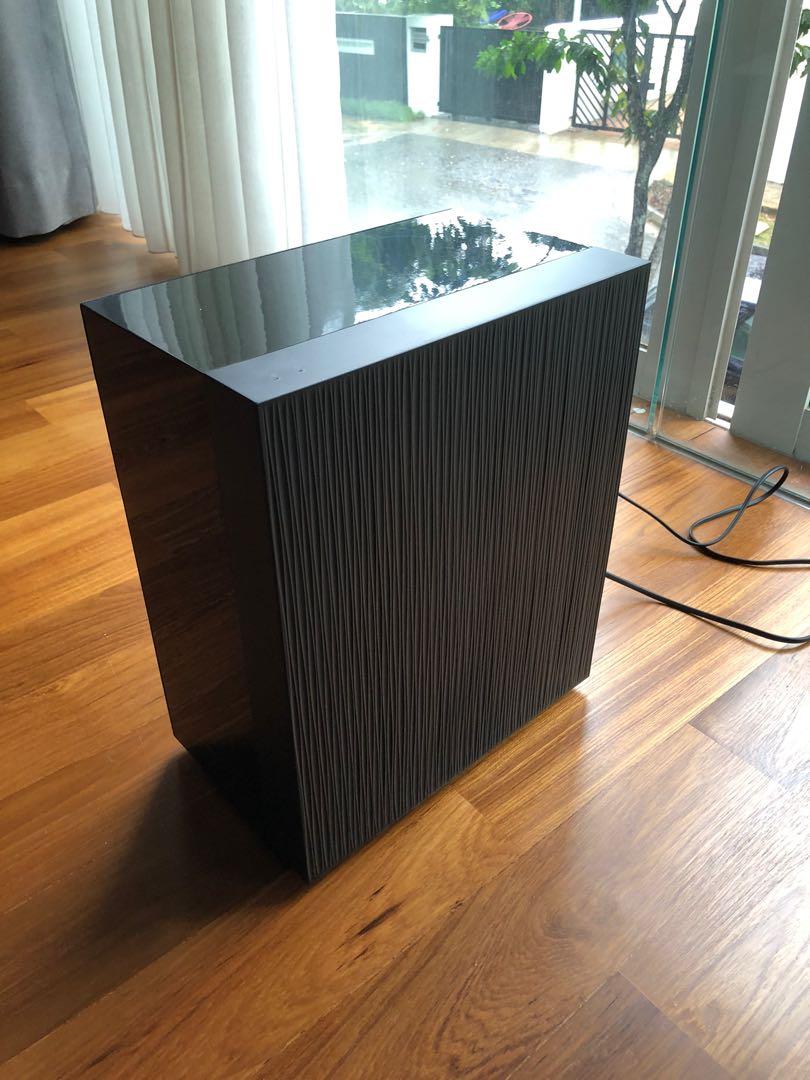 Samsung Subwoofer PSWD450, Audio, Soundbars, Speakers & Amplifiers on