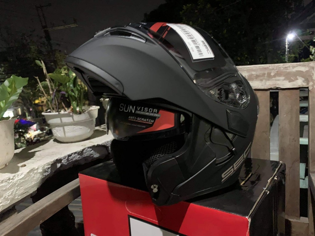 Sec windstorm helmet sale