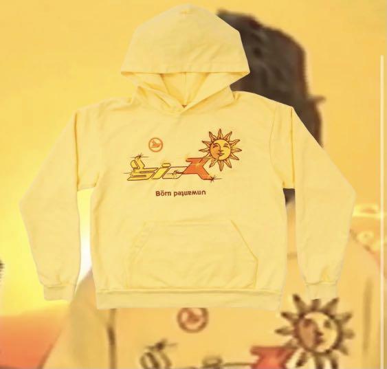 sicko unwanted hoodie Stay Up To Date With Trends