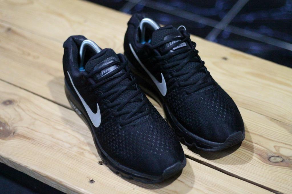 Nike air top max 2017 yupoo