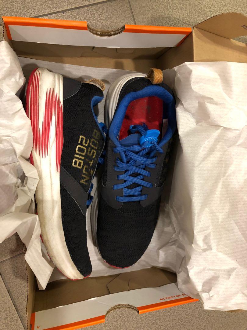 Skechers Boston 2018 collection shoes Women s Fashion Footwear
