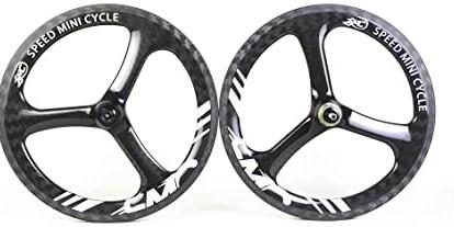 Smc carbon wheels deals