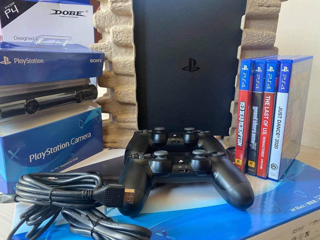 How Much Is Ps4 In Philippines