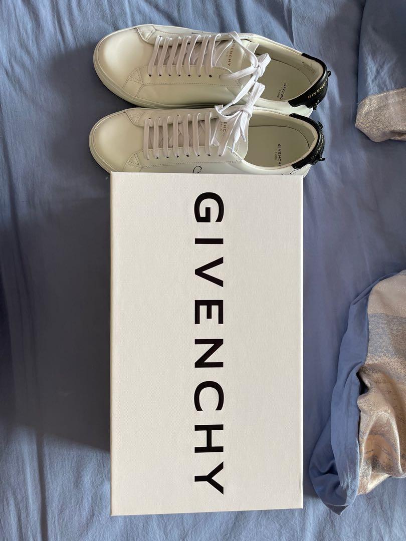 Givenchy sneakers homme sales