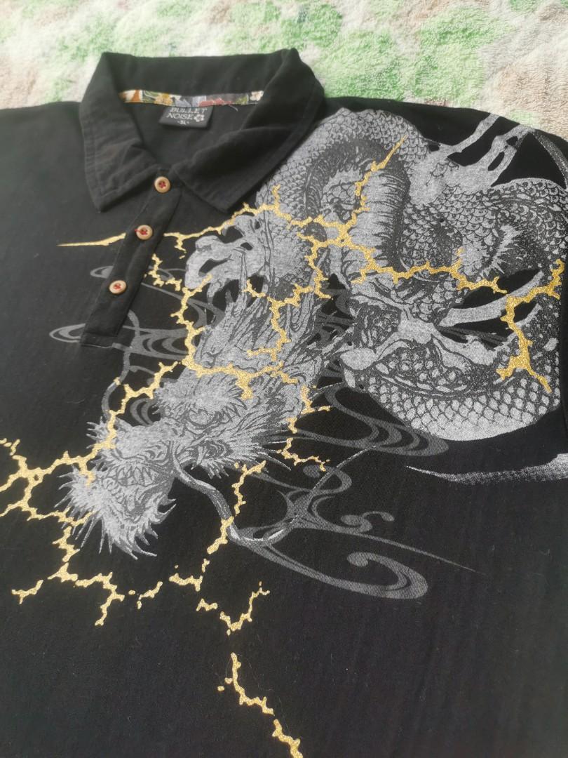 Sukajan shirt on sale