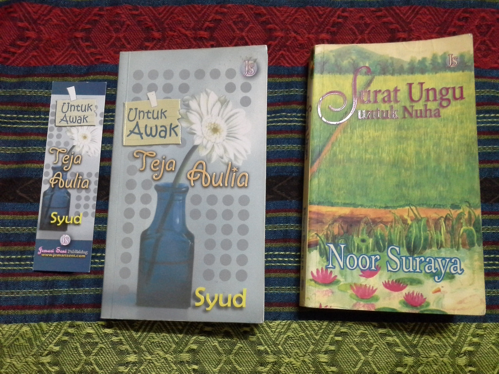 kimchi untuk awak bab 26