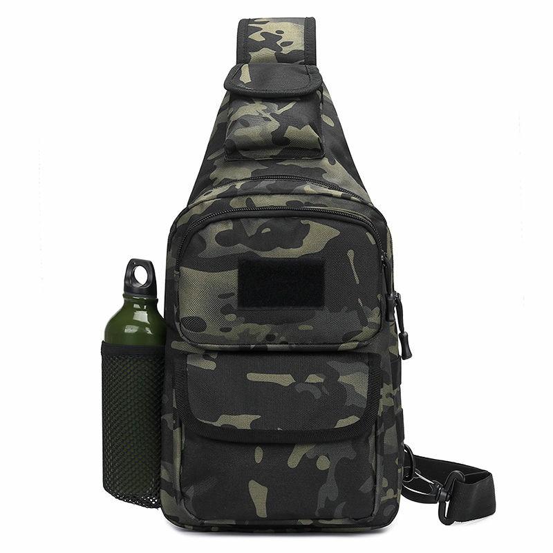 tactical chest bag for men