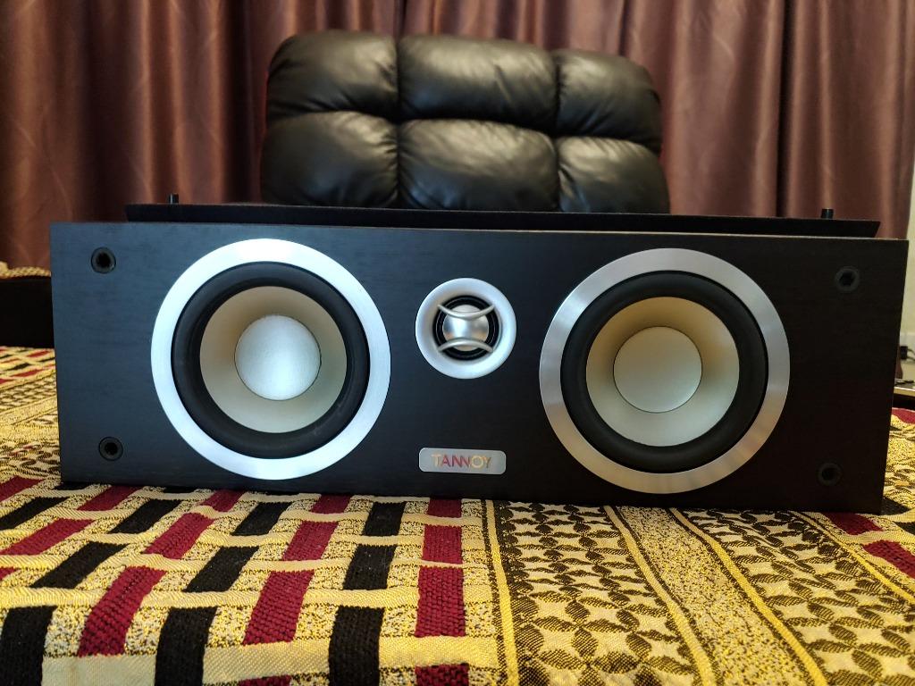Tannoy mercury hotsell center