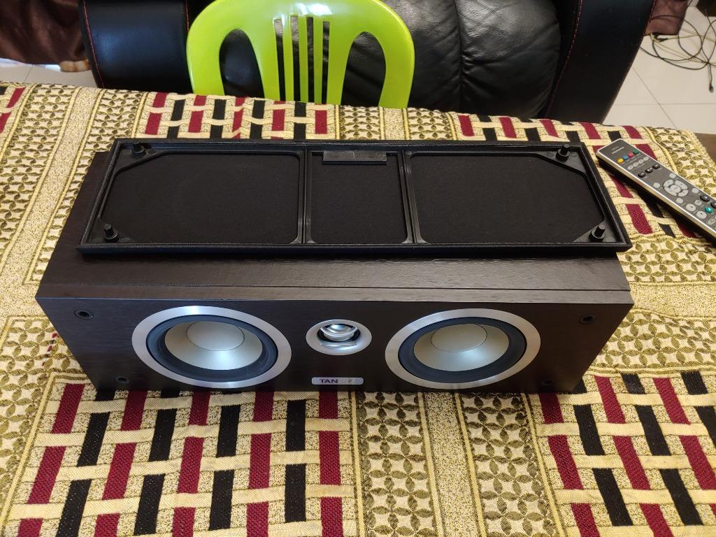 Tannoy Mercury VCi Centre speaker