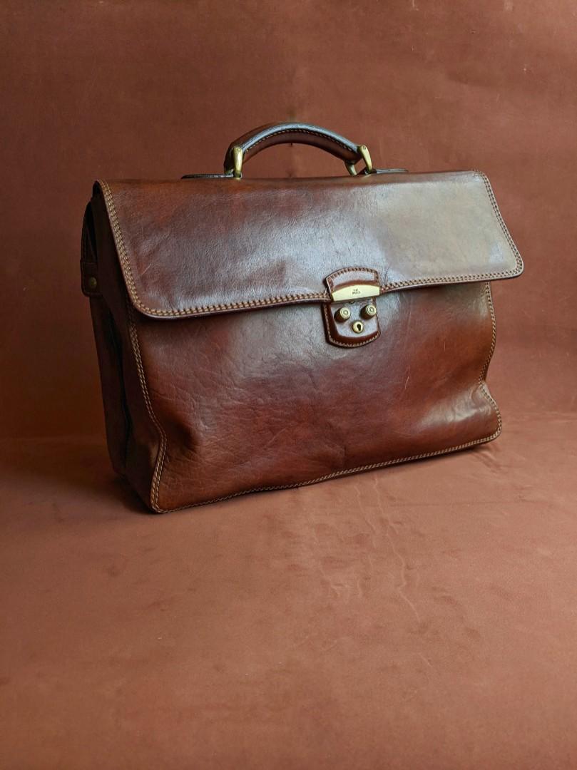 The bridge clearance vintage bags