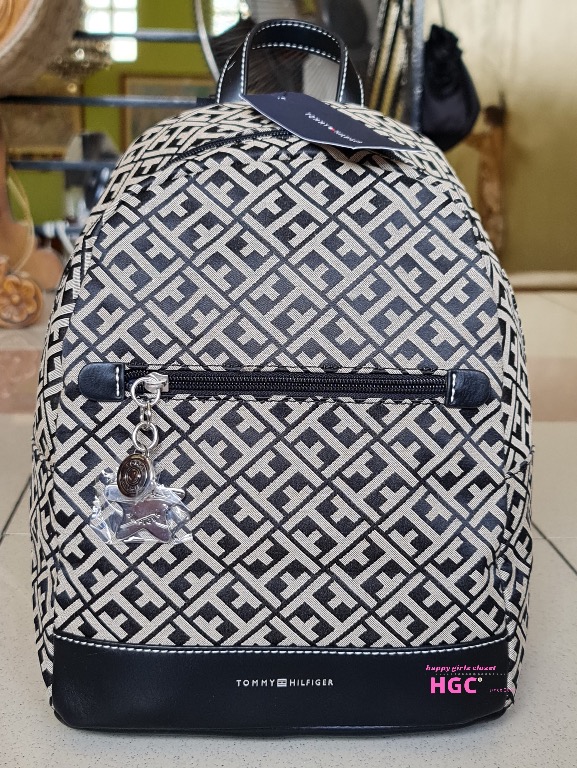 Womens tommy hilfiger backpack hotsell