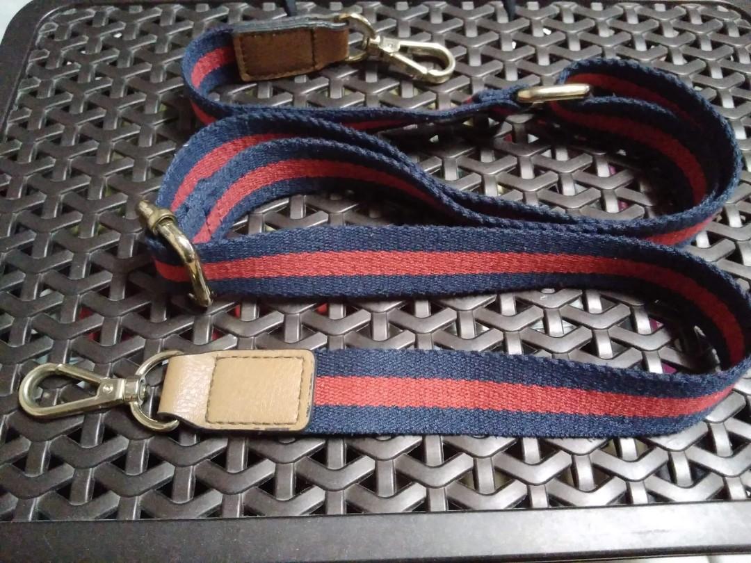 Tommy Hilfiger Bag Strap
