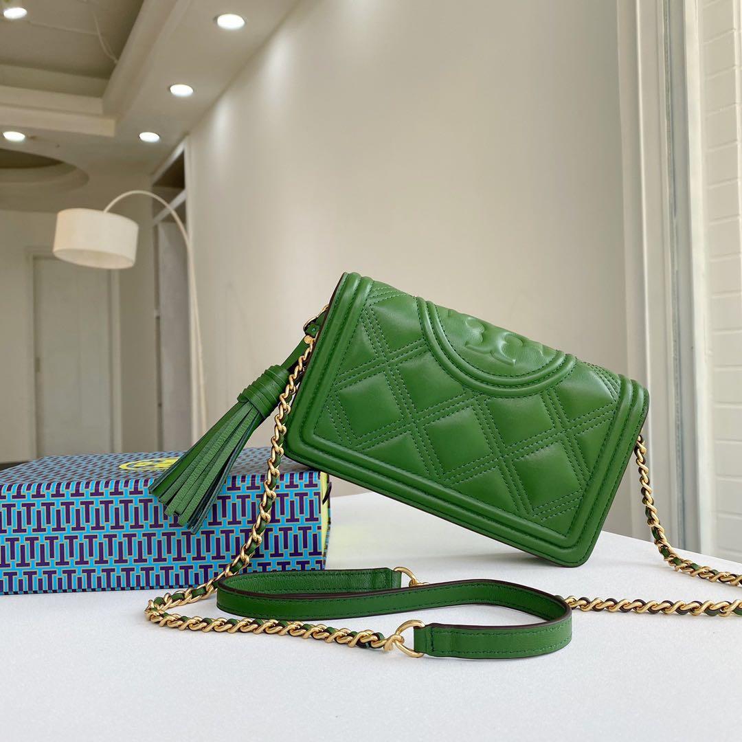 Tory burch fleming woc outlet