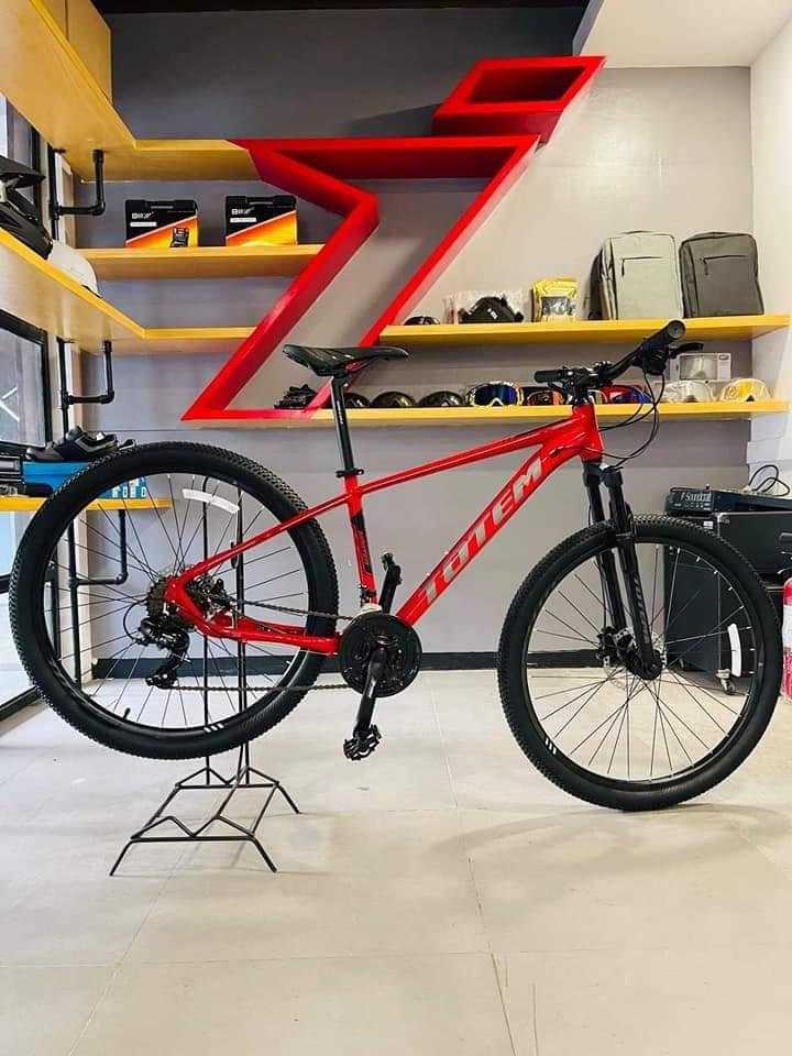 Mtb Totem Master Bike Specs Totem MX1 Cadence Cyclery Serving