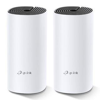 Tplink Deco M4(2-pack) AC1200 Whole Home Mesh Wi-Fi System