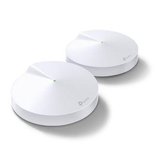 Tplink Deco M5(2-pack) AC1300 Whole Home Mesh Wi-Fi System