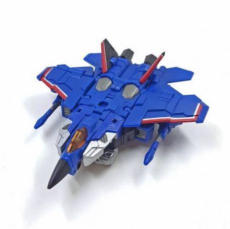 Transformers Iron Factory IF - IF-EX20B EX-20B EX-20 Blu…