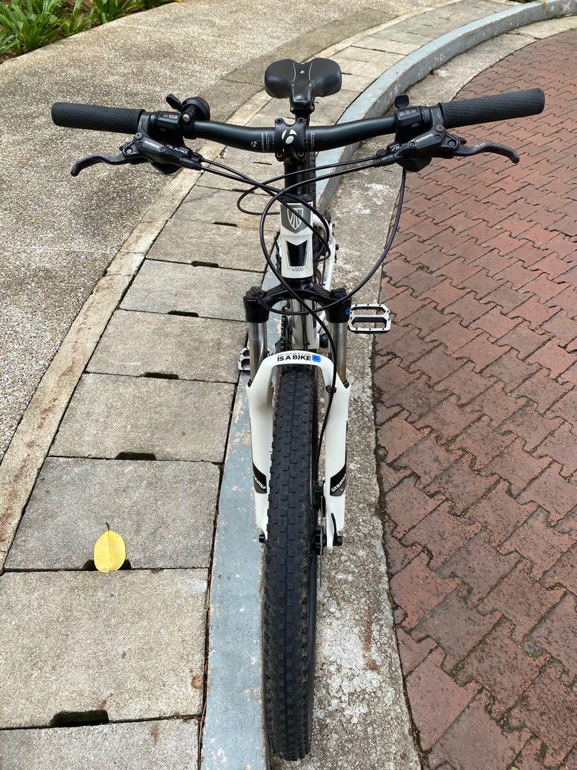 Trek 4500 hotsell precio