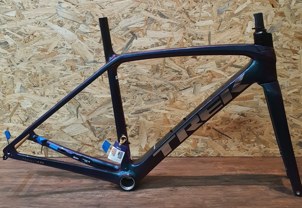 Trek emonda slr 2021 outlet frameset