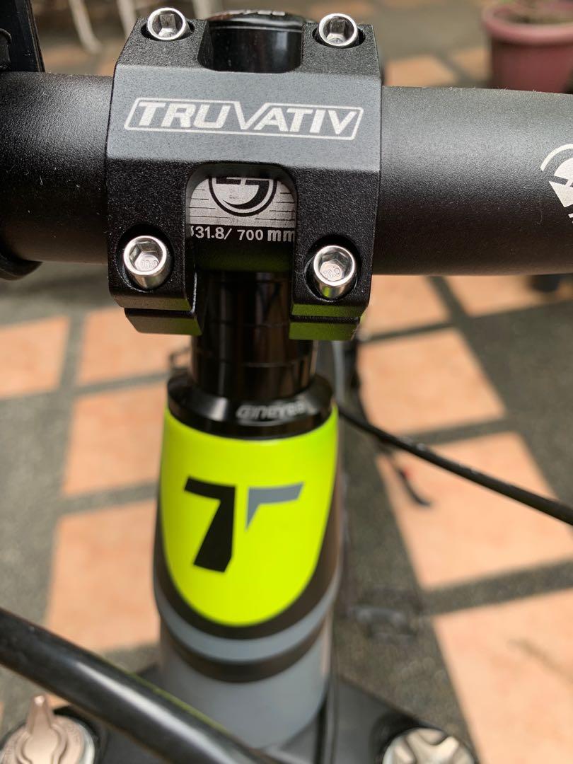 Tropix mig best sale 17 t+ specs
